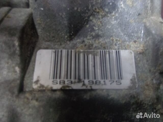 Б/У Компрессор кондиционера 4471807734 4F0260805L