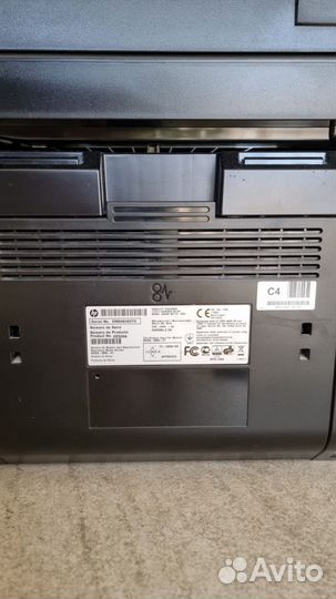 Принтер лазерный мфу hp laserjet