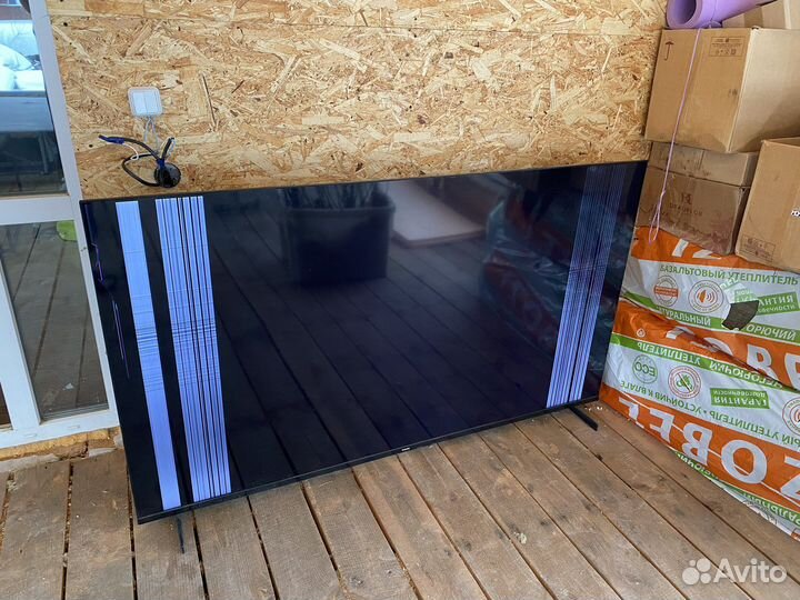 Телевизор Philips 70PUS7605