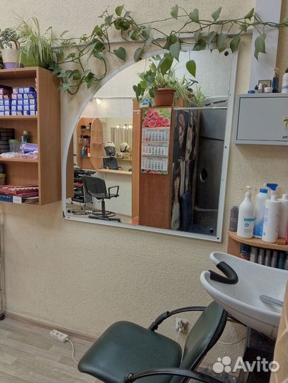 Студия красоты