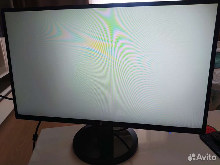 IPS Монитор HP 24y