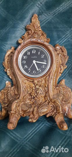 Часы гдр 70-80 годов