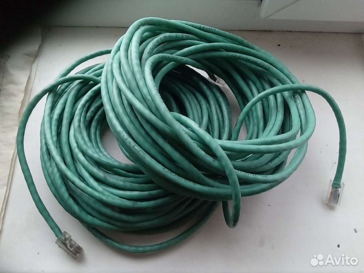 Продам кабель