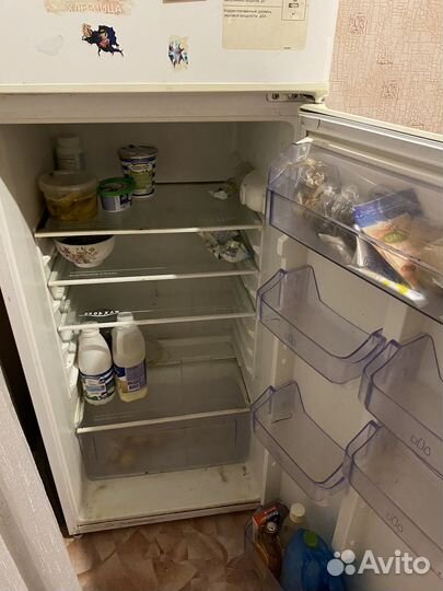 Холодильник