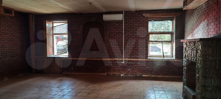 Общепит, 170 м². Пищевое производство. Мангал