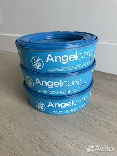 Комплект к накопителю Angel Care 3 шт