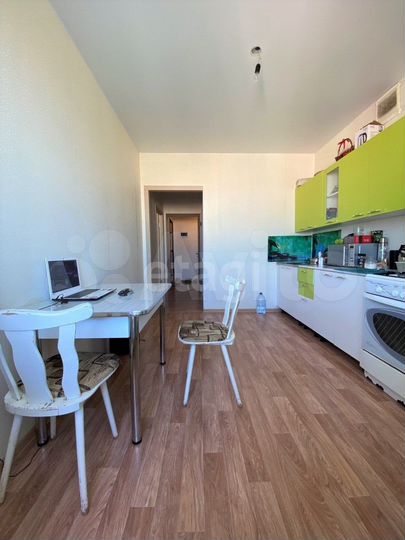 1-к. квартира, 38 м², 7/10 эт.