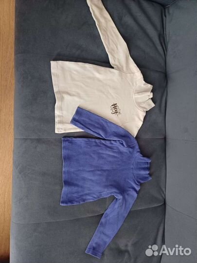 Детские вещи на мальчика