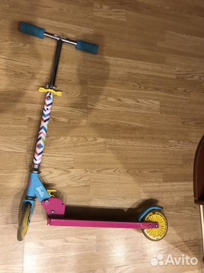 Самокат детский