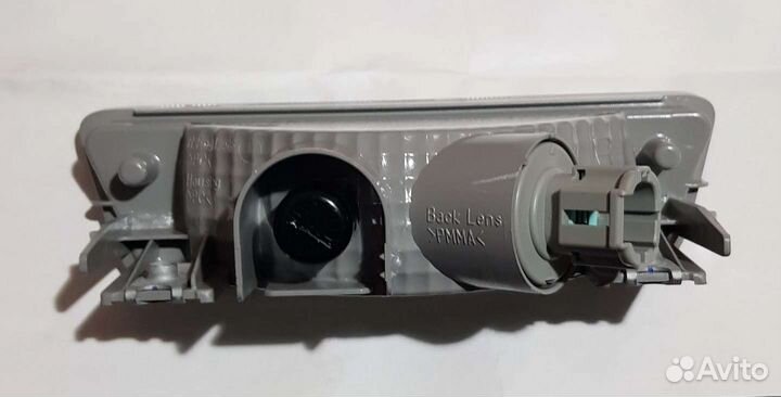 Фонарь бампера заднего хода правый Nissan X Trail