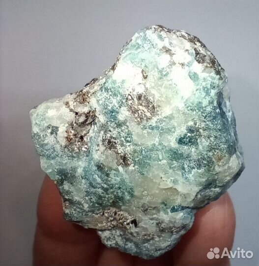 Грандидьерит