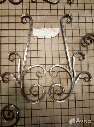 Художественная ковка