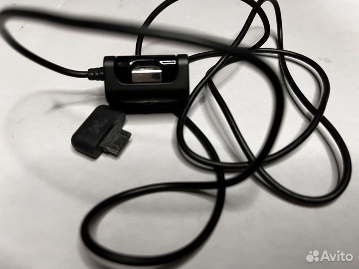 Зарядные устройства, адаптеры