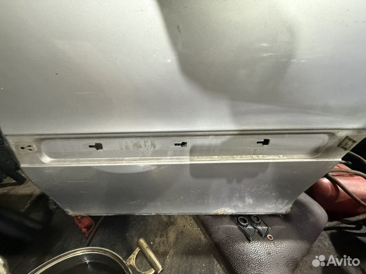 Дверь w220 s220