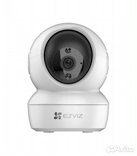 IP-камера Ezviz CS-H6C 1080p, белый