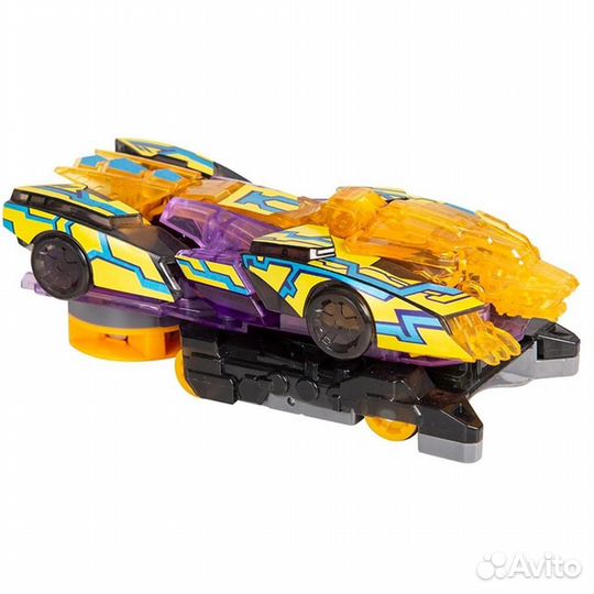 Дикие скричеры Хантер Screechers Wild