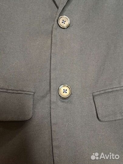 Benetton школьный костюм на 13-14 лет