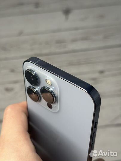 iPhone 13 Pro, 128 ГБ