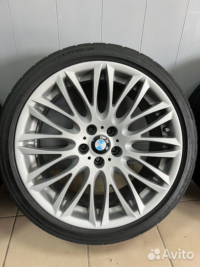 Оригинальные колеса BMW 149 стиль r20 BBS