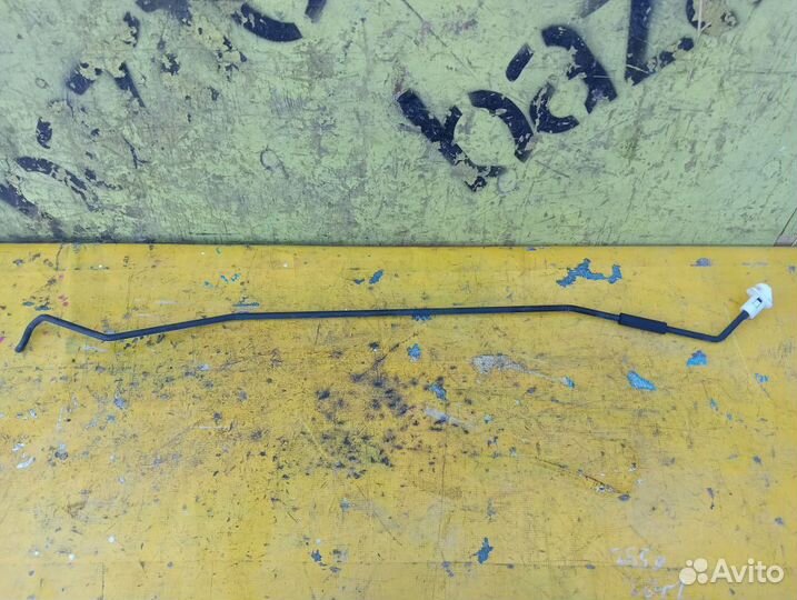 Упор капота Honda Fit GE6 L13A