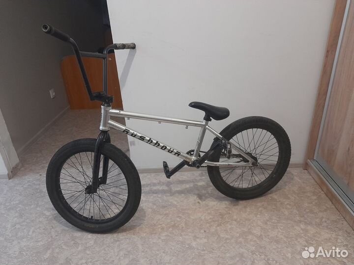 Bmx велосипед бмх вмх бу