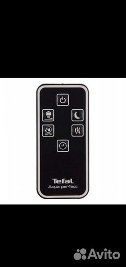 Воздухоувлажнитель