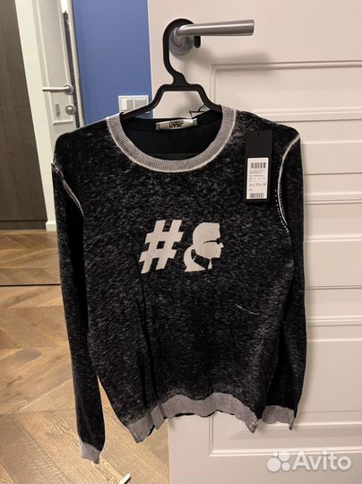 Karl lagerfeld свитшот мужской