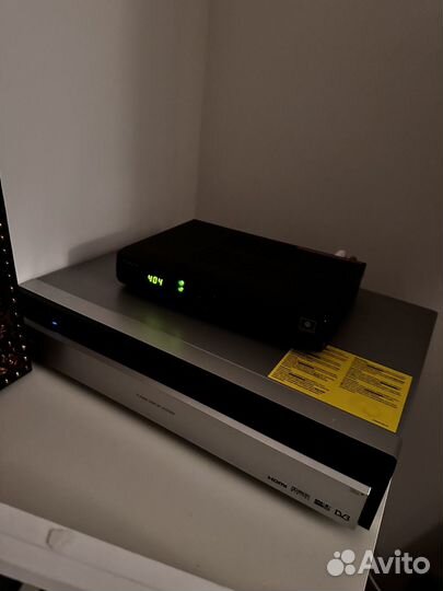 Телевизор Pioneer