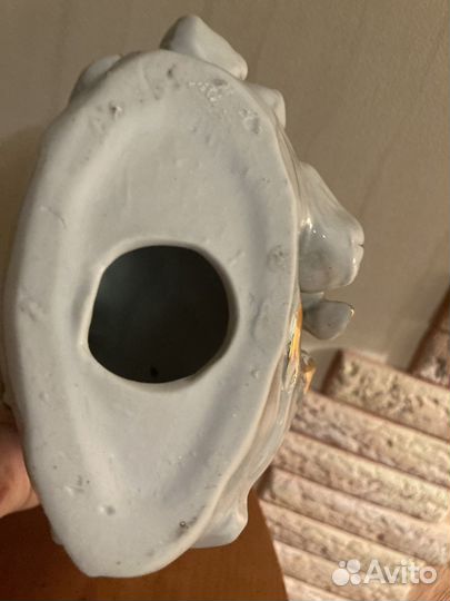 Статуэтка Дельфины