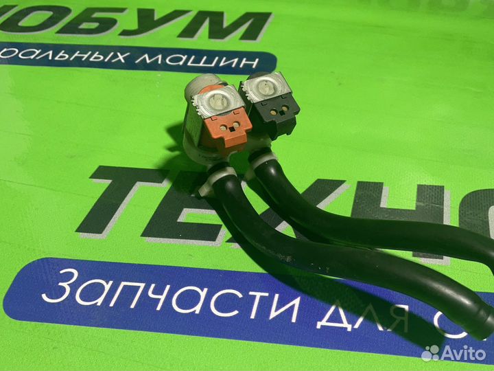 Клапан подачи воды сма Gorenje