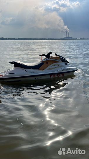 Продам гидроцикл