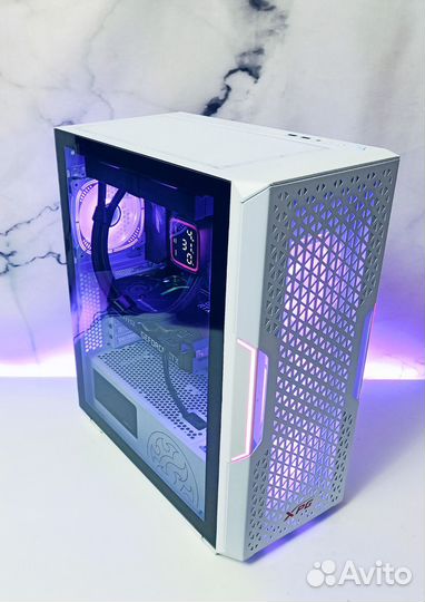 I5-14600k / 32GB DDR5 / SSD / HDD / RTX 3070