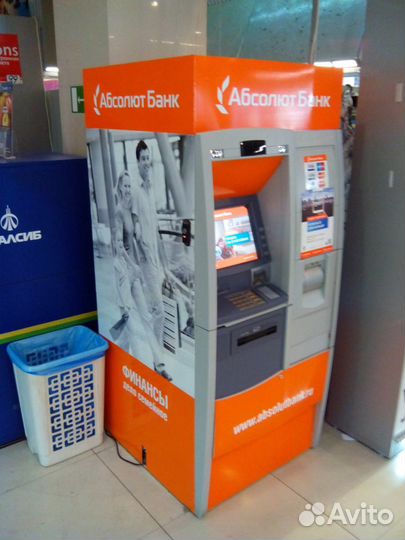 Наружная реклама в Омске