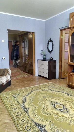 3-к. квартира, 78 м², 10/10 эт.