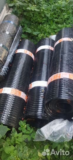 Георешетка для дорожек