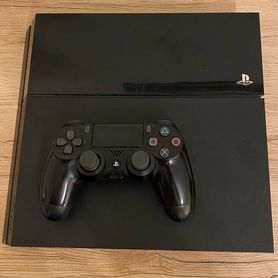 Sony playstation 4