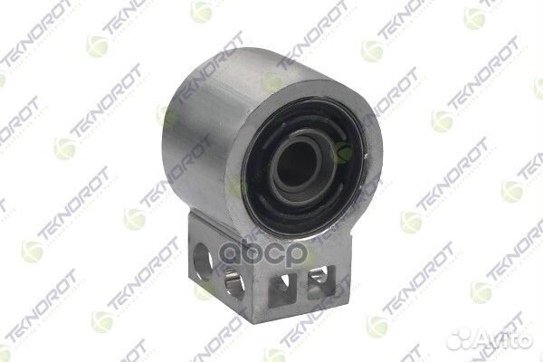 Сайлентблок рычага opel/saab vectra С/9-3 02- п