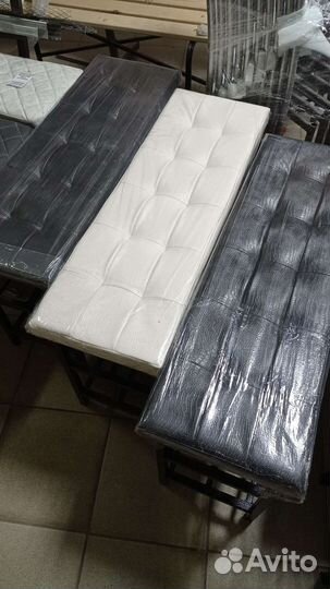 Полка для обуви металлическая