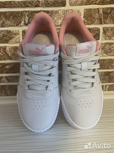 Кеды puma