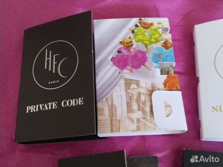 Миниатюра HFC