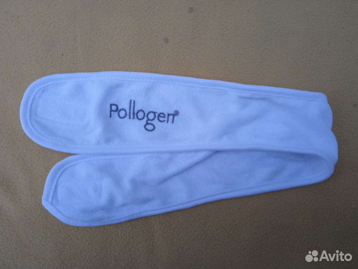 Компрессионная полоска Pollogen (Израиль)