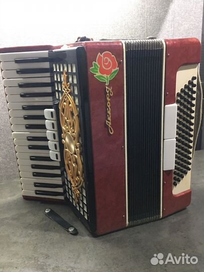 Аккордеон