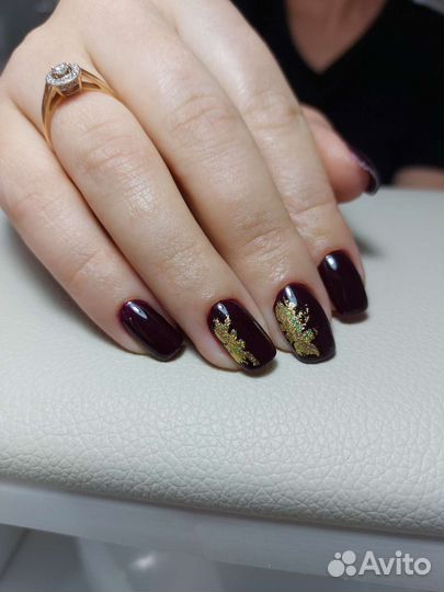 Маникюр педикюр, Ялта