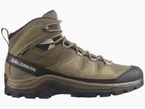 Ботинки мужские Salomon Quest Rove Gore-Tex