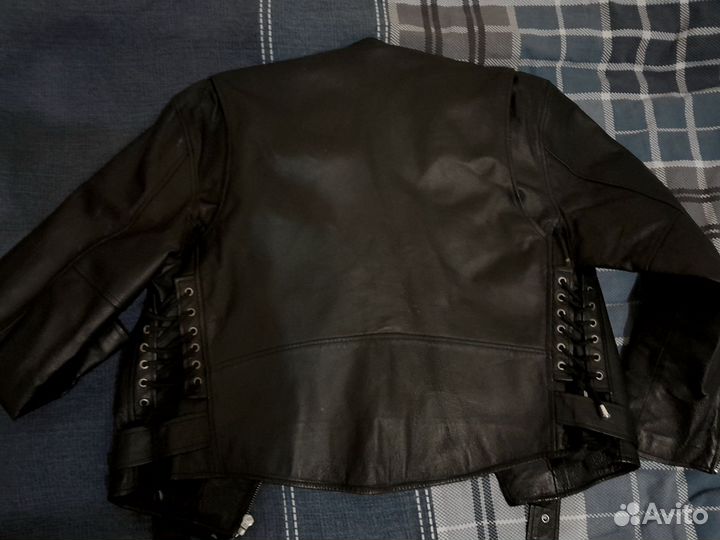 Косуха мужская Hongwei