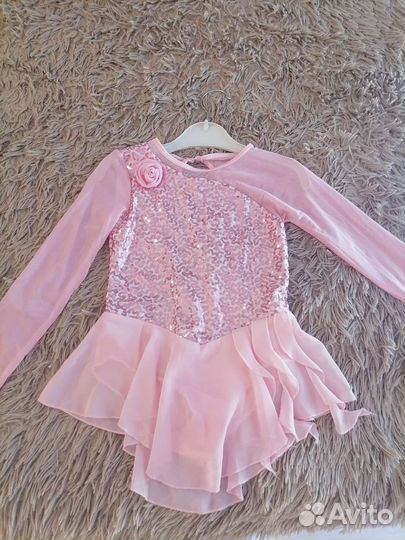Купальник новый для девочек