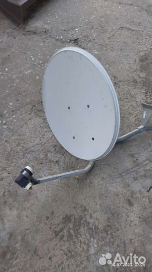 Комплект НТВ плюс