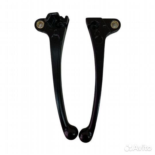 Рычаги тормоза скутер Honda Dio/Tact передний бара