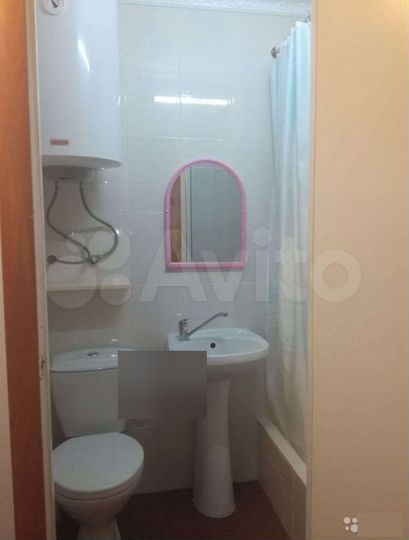 Комната 20 м², 1/1 эт.