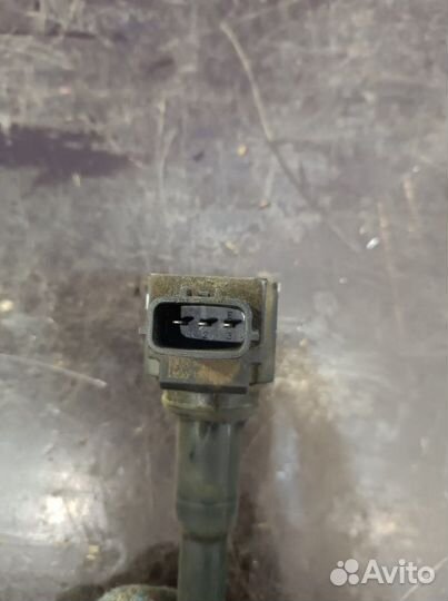 Катушка зажигания Renault Sandero